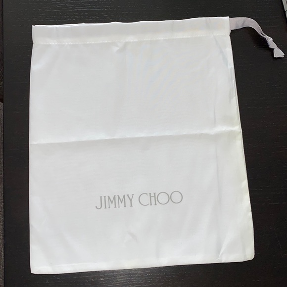 Jimmy Choo Bags Jimmy Choo Dust Bag Poshmark